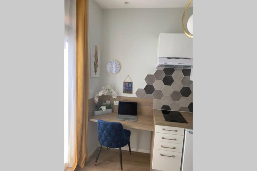 Appartement De Charme En Centre Ville Toulouse Bagian luar foto