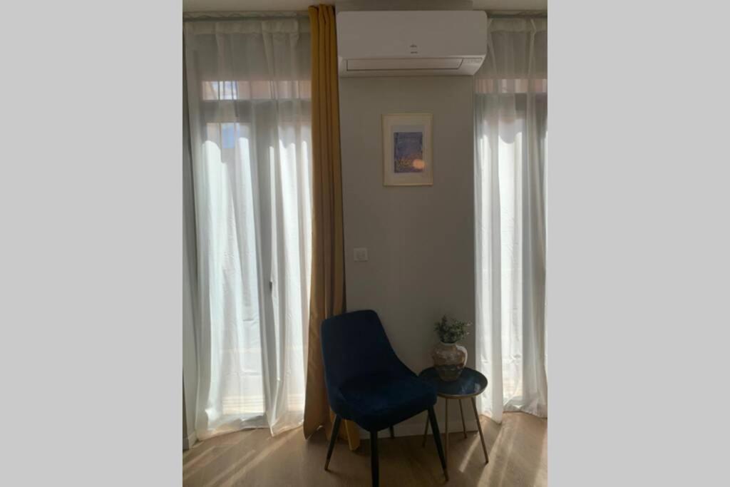 Appartement De Charme En Centre Ville Toulouse Bagian luar foto